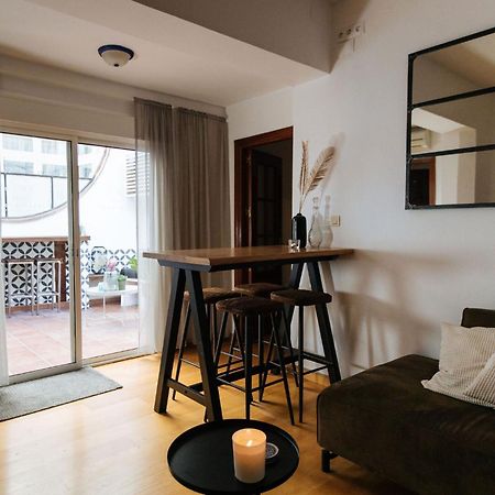 Casa Riad Met Prive Patio Μάλαγα Εξωτερικό φωτογραφία