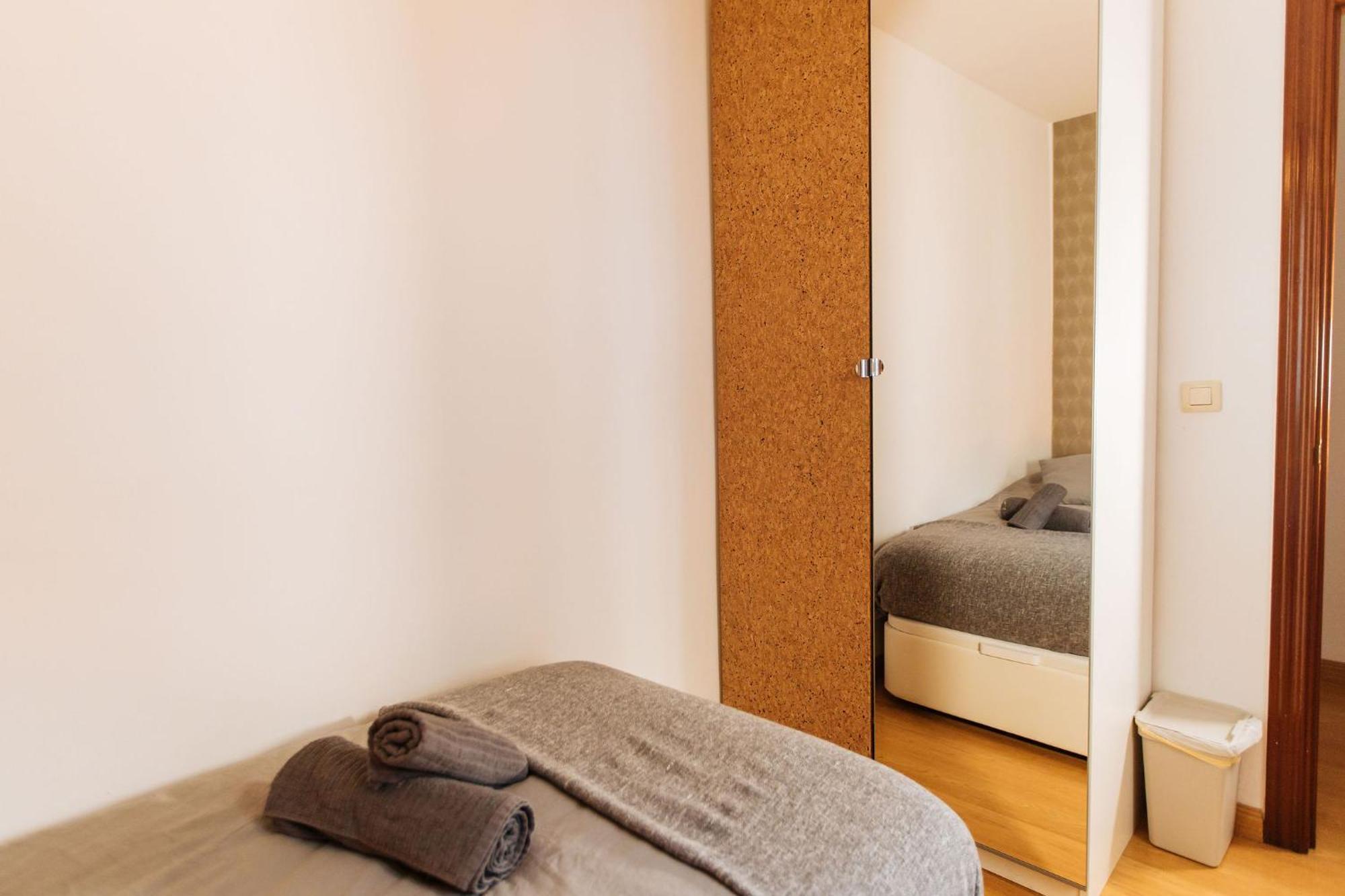 Casa Riad Met Prive Patio Μάλαγα Εξωτερικό φωτογραφία