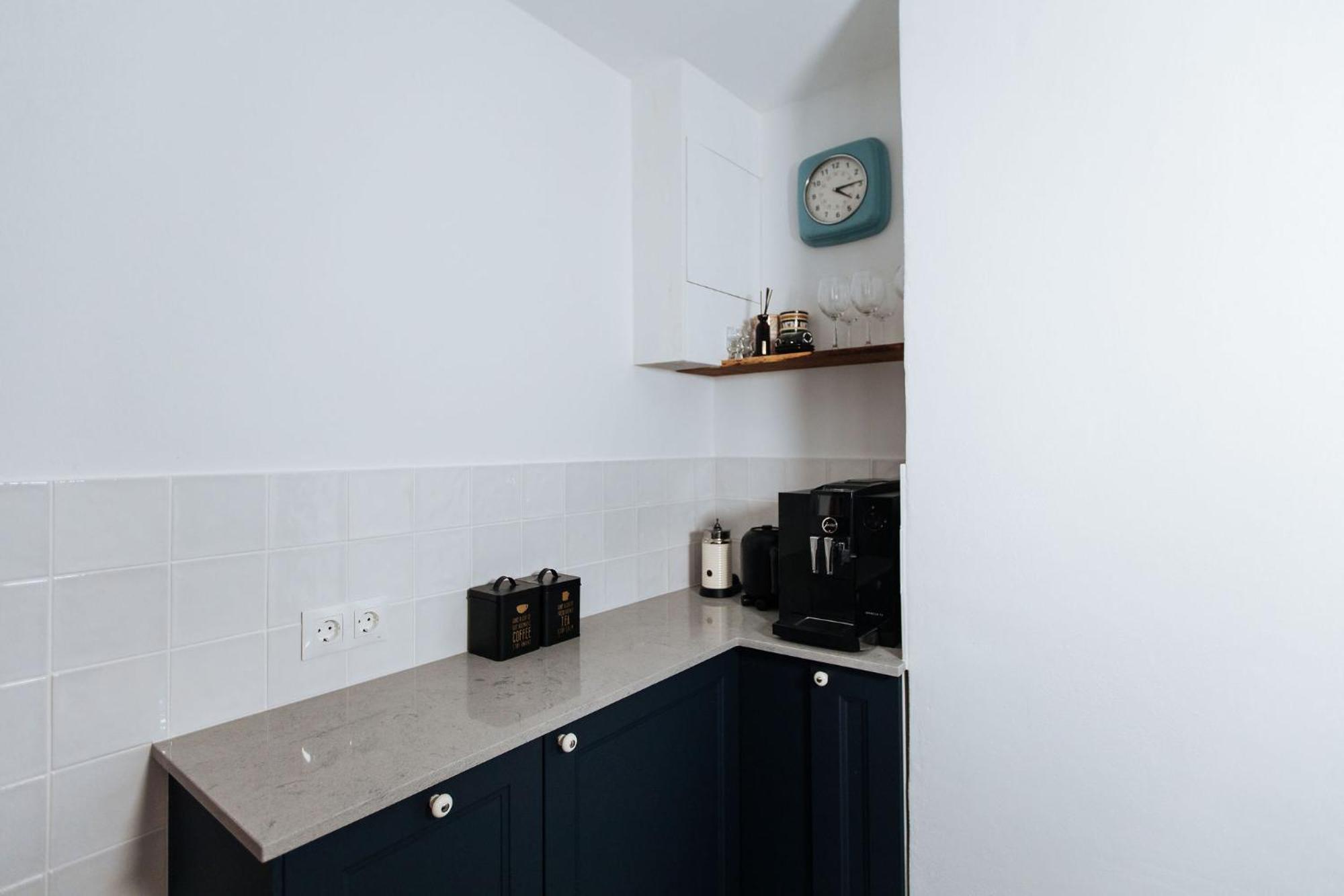 Casa Riad Met Prive Patio Μάλαγα Εξωτερικό φωτογραφία