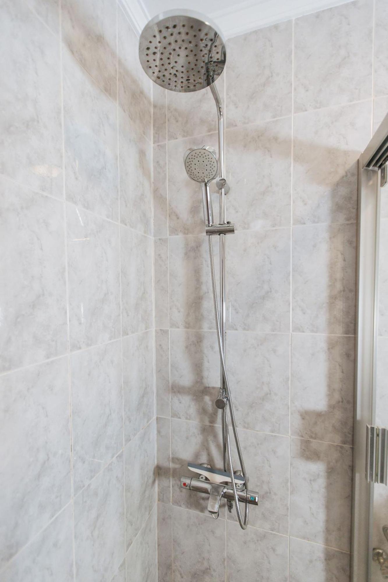 Casa Riad Met Prive Patio Μάλαγα Εξωτερικό φωτογραφία