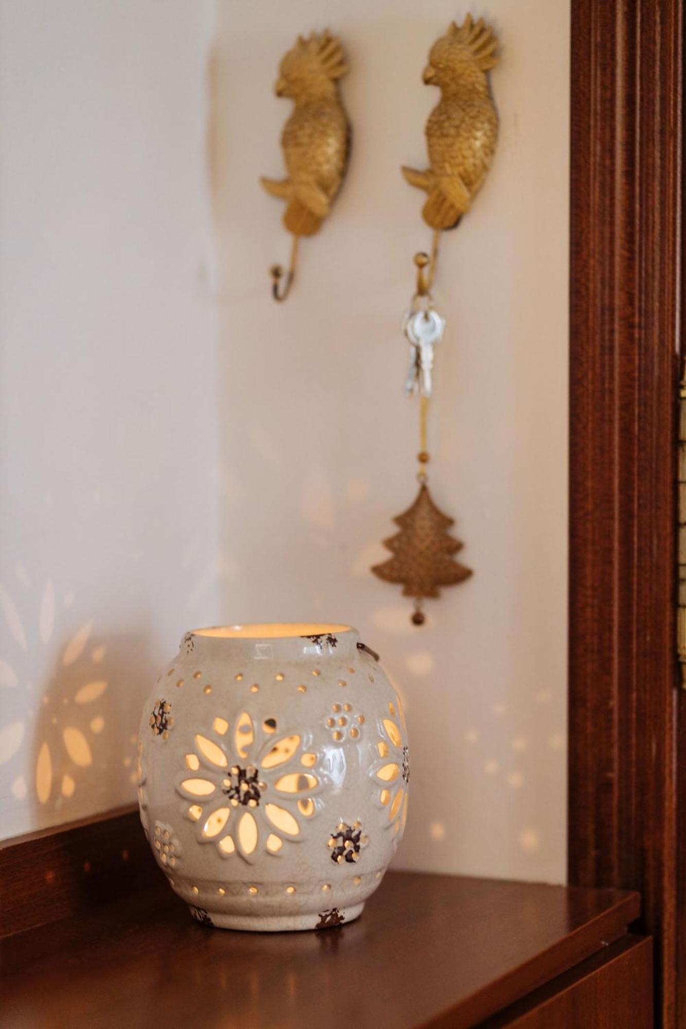 Casa Riad Met Prive Patio Μάλαγα Εξωτερικό φωτογραφία