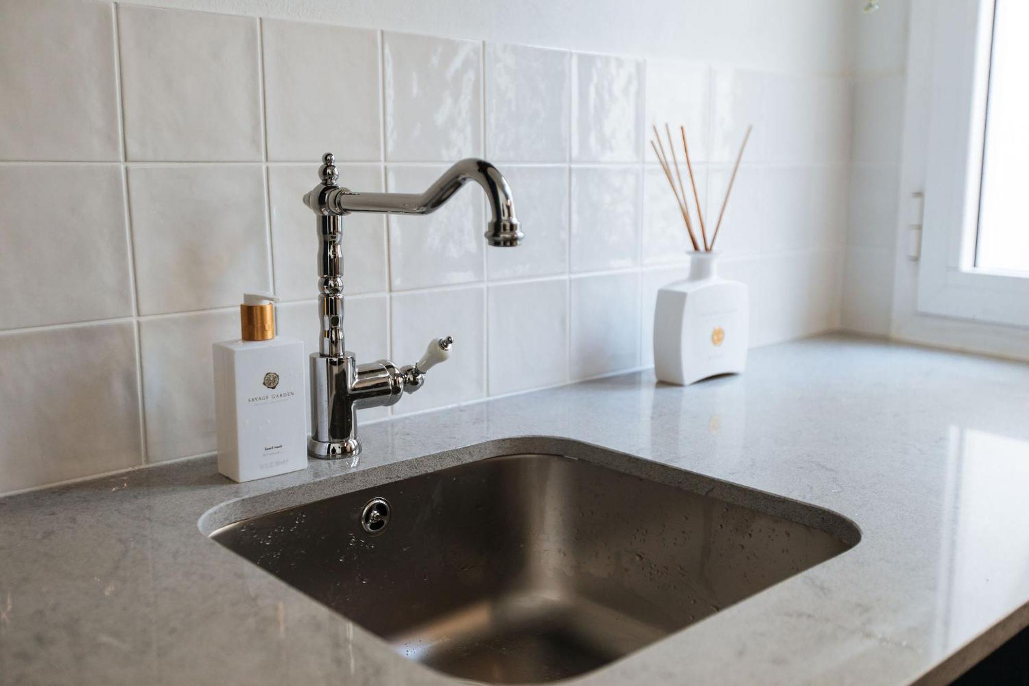 Casa Riad Met Prive Patio Μάλαγα Εξωτερικό φωτογραφία