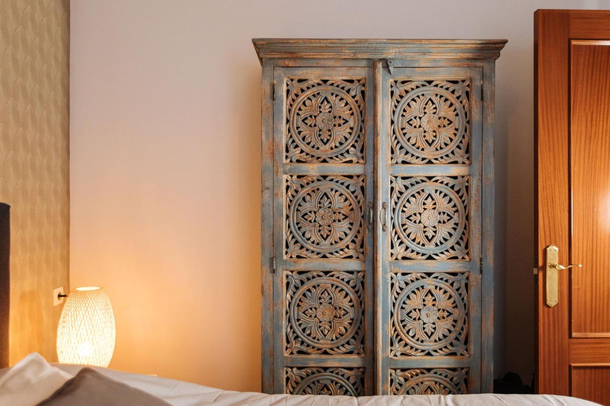 Casa Riad Met Prive Patio Μάλαγα Εξωτερικό φωτογραφία