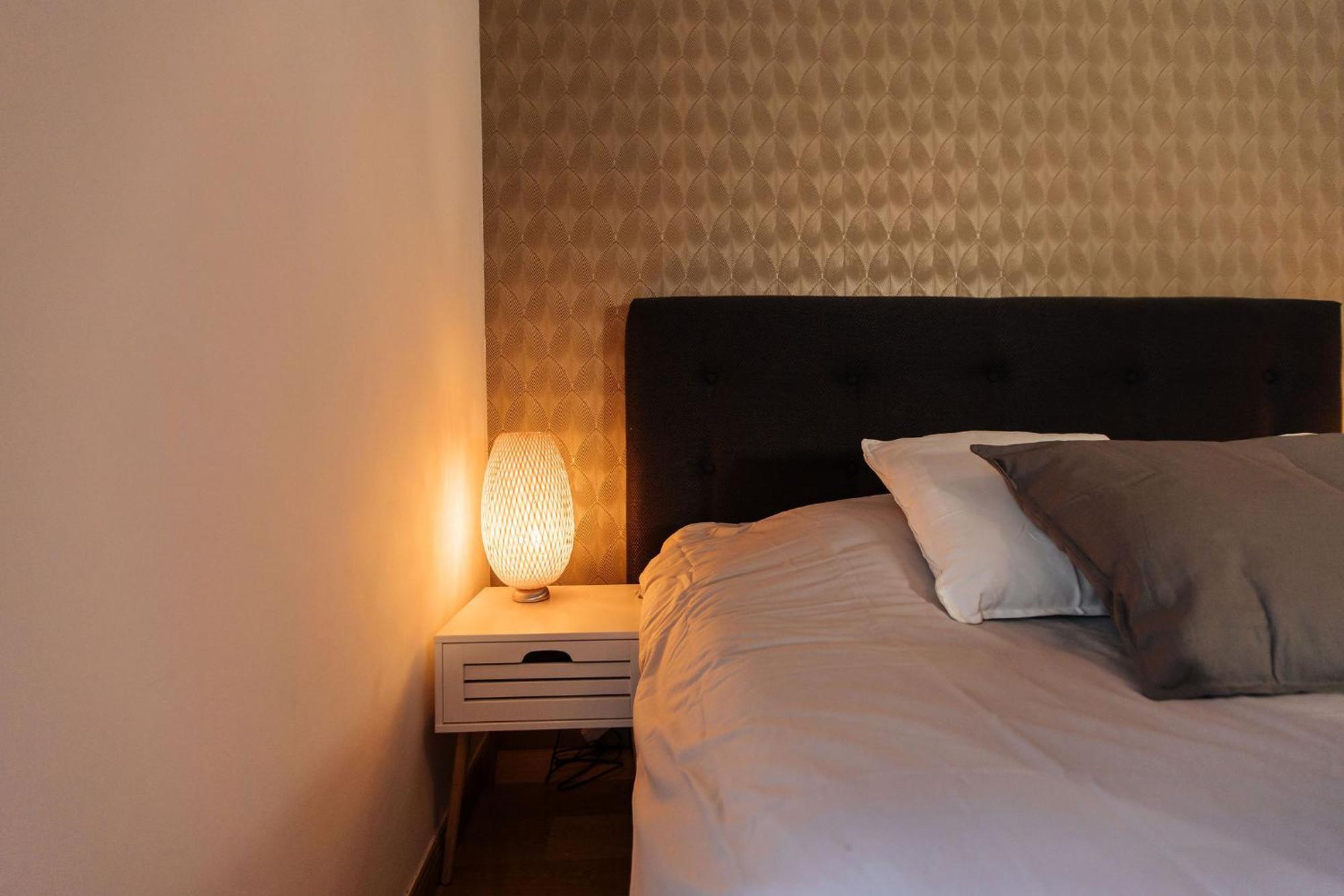 Casa Riad Met Prive Patio Μάλαγα Εξωτερικό φωτογραφία