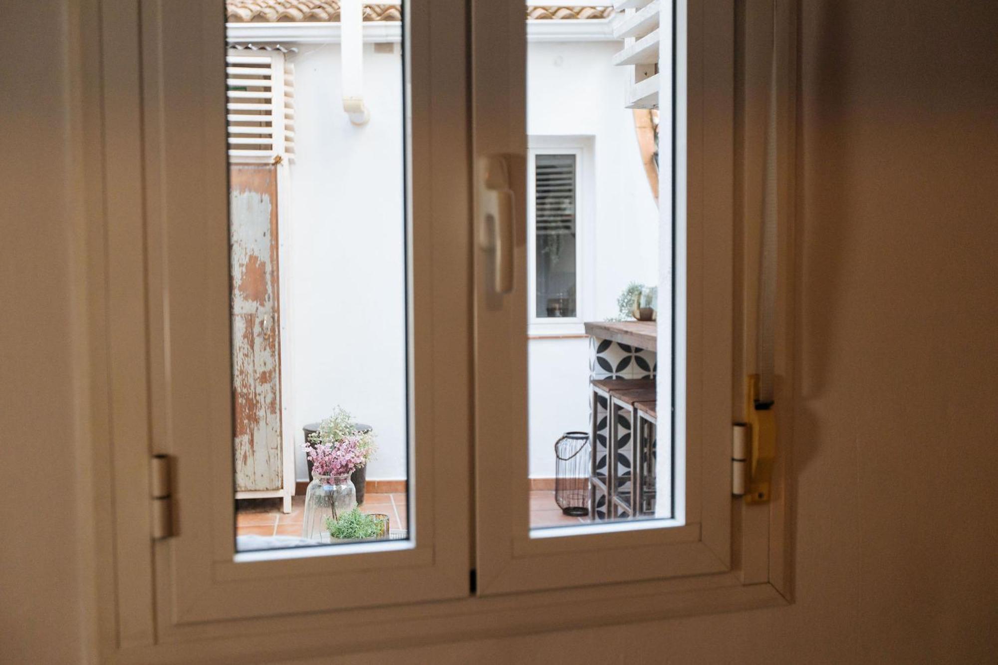 Casa Riad Met Prive Patio Μάλαγα Εξωτερικό φωτογραφία