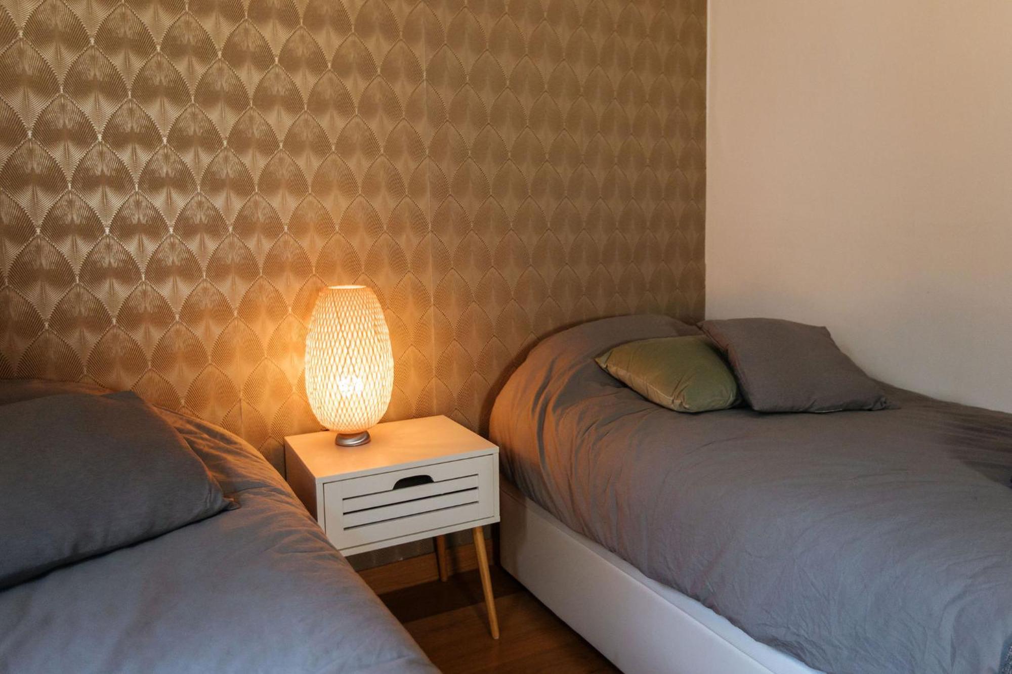 Casa Riad Met Prive Patio Μάλαγα Εξωτερικό φωτογραφία