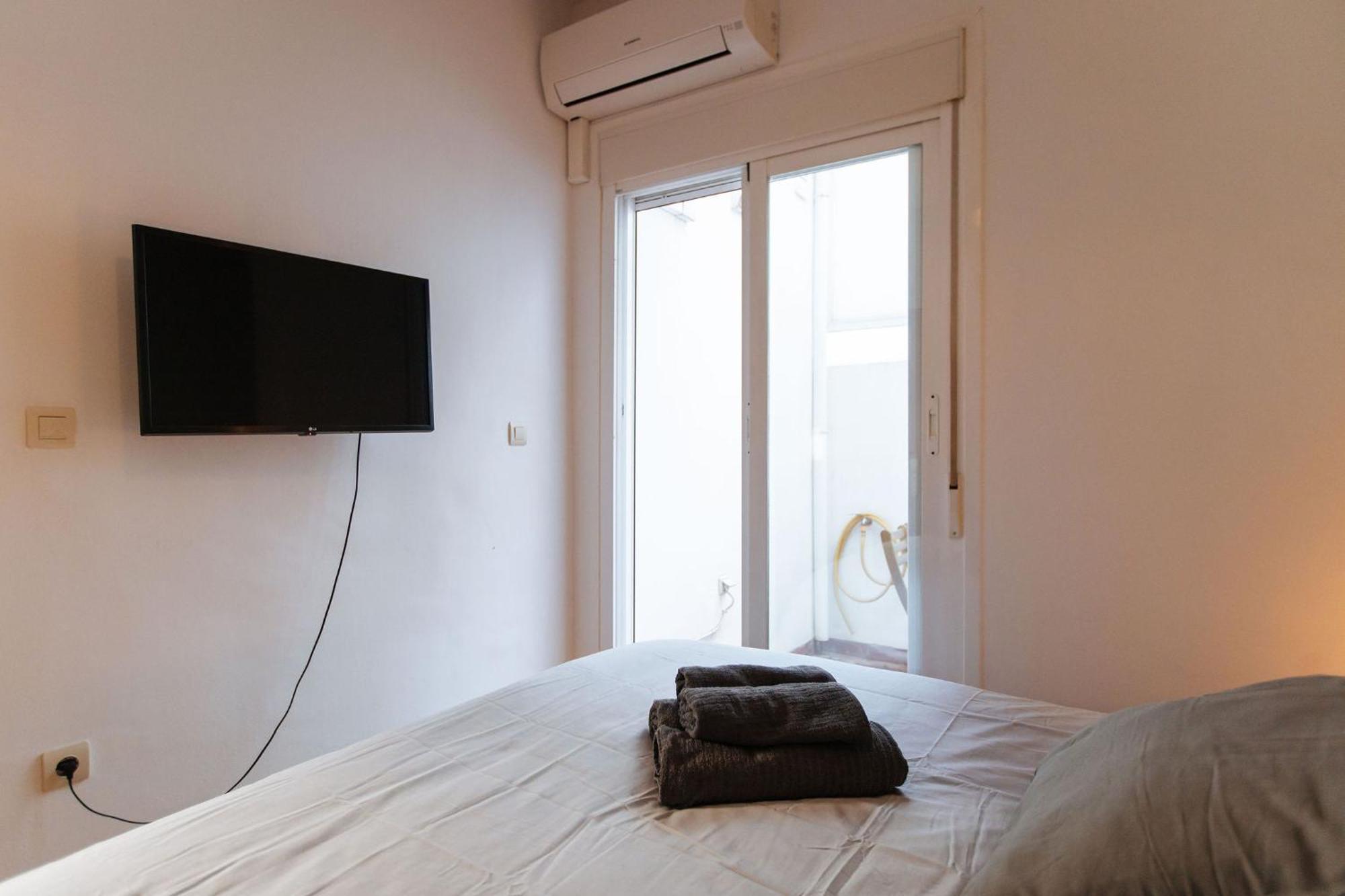 Casa Riad Met Prive Patio Μάλαγα Εξωτερικό φωτογραφία