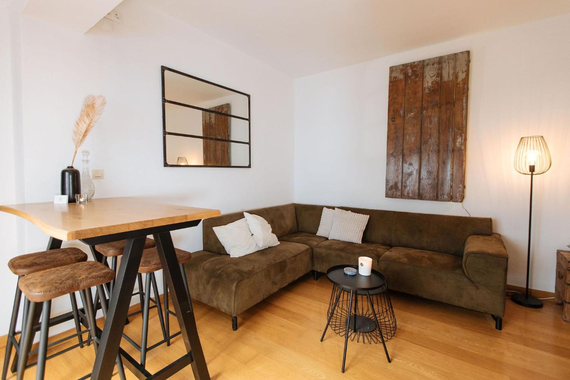 Casa Riad Met Prive Patio Μάλαγα Εξωτερικό φωτογραφία