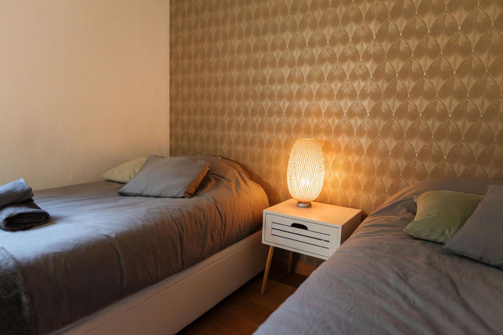 Casa Riad Met Prive Patio Μάλαγα Εξωτερικό φωτογραφία