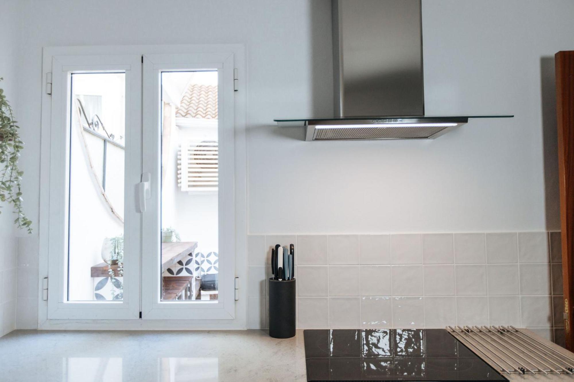 Casa Riad Met Prive Patio Μάλαγα Εξωτερικό φωτογραφία