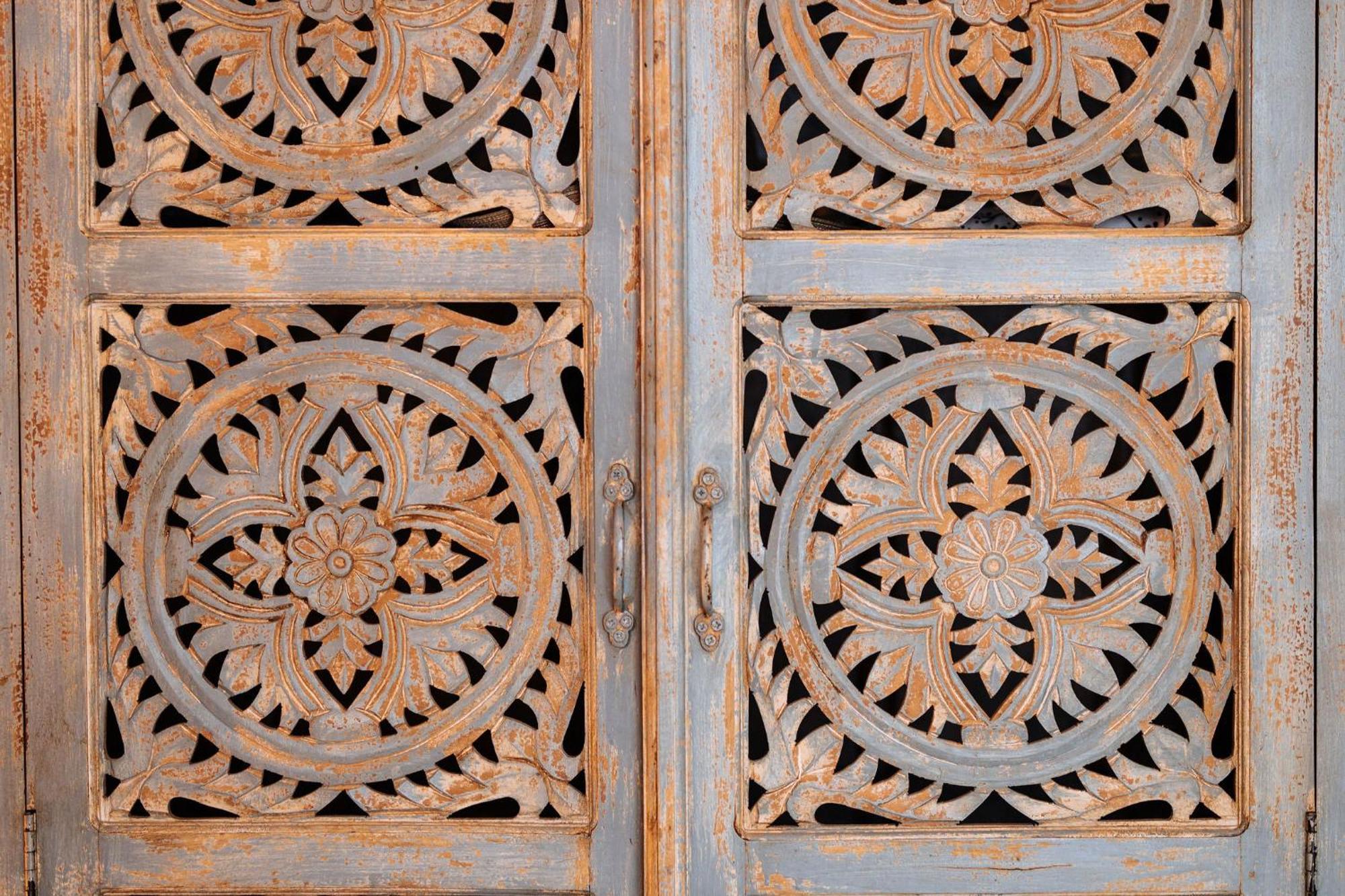 Casa Riad Met Prive Patio Μάλαγα Εξωτερικό φωτογραφία