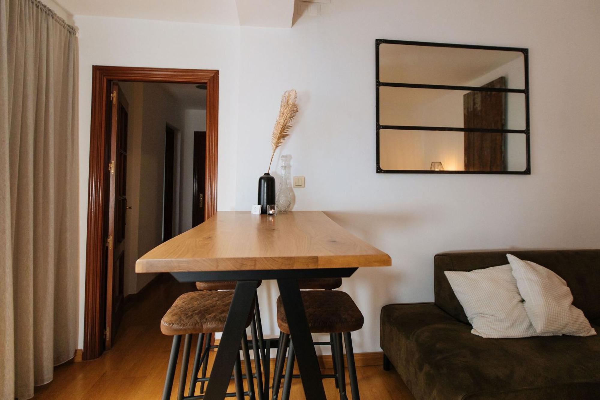 Casa Riad Met Prive Patio Μάλαγα Εξωτερικό φωτογραφία