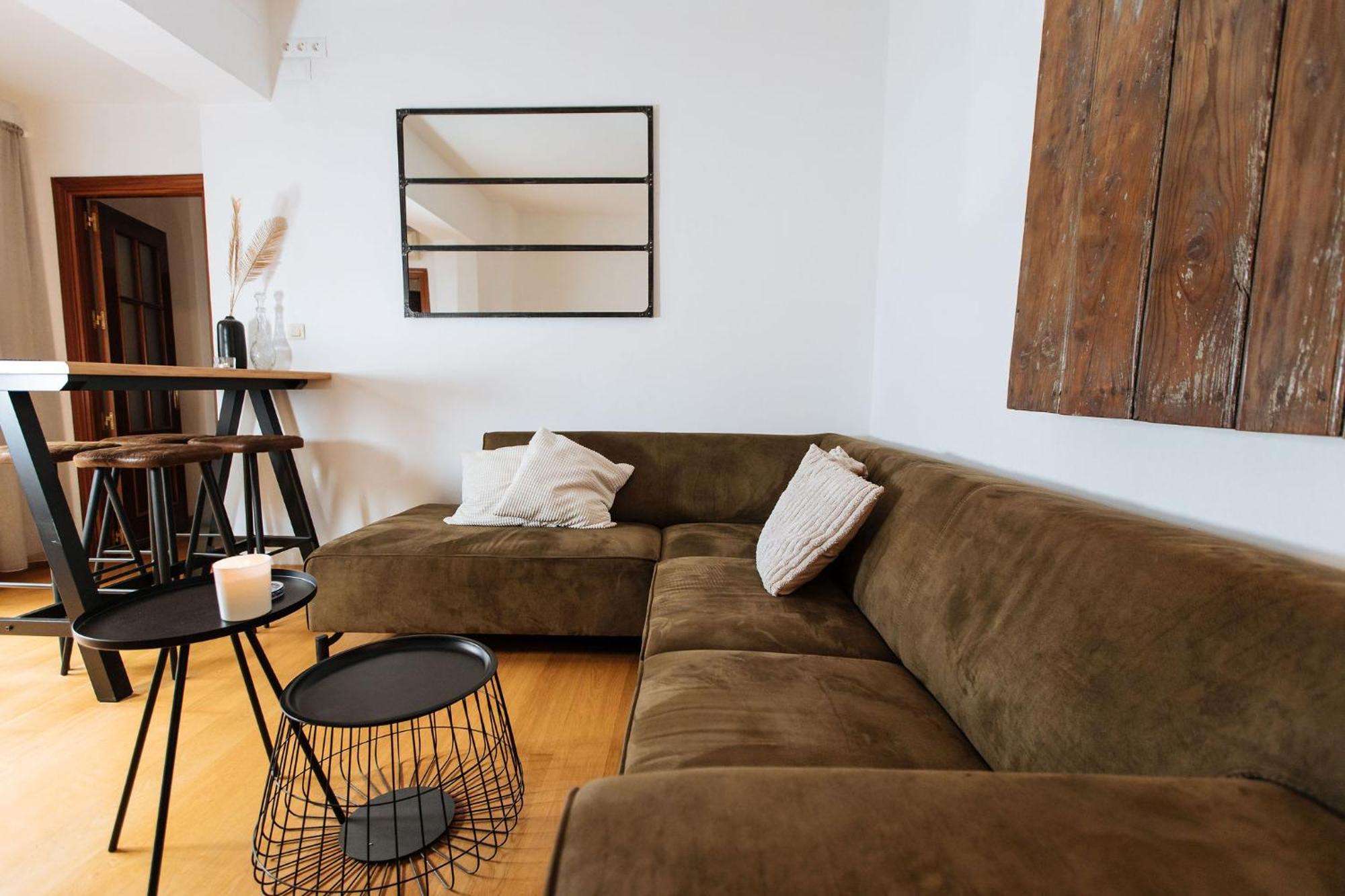 Casa Riad Met Prive Patio Μάλαγα Εξωτερικό φωτογραφία